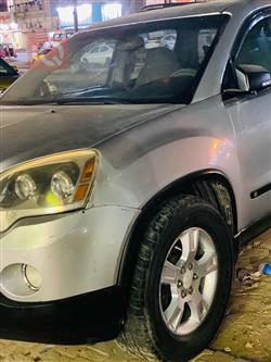 GMC Acadia